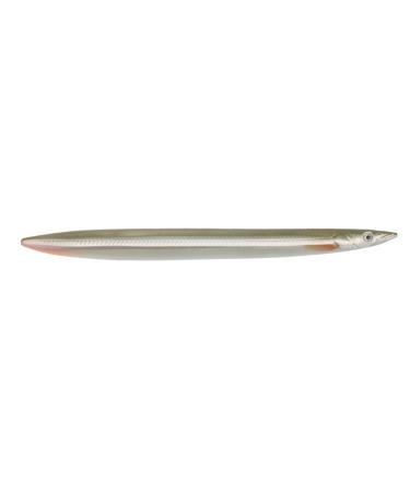 Savage Gear Line Thru Sandeel - Sea Trout Lure Sandeel 12.5cm - 19g