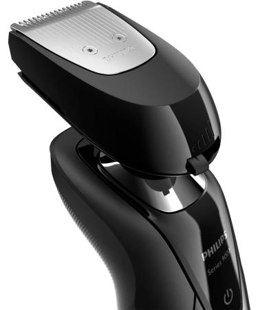 Philips RQ111/50 SensoTouch Precision Trimmer - Click-On Attachment - Buy Online on GoSupps.com