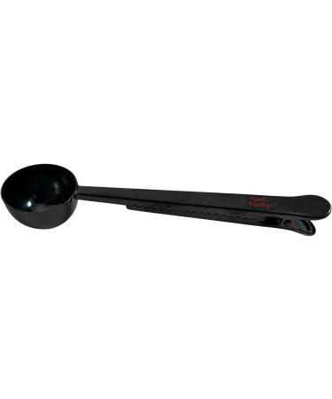 Coffee Gift Bundle Includes: (2) 12 OZ Bags Of Starbucks Pike Place Roast Ground Coffee And (1) Premium Black Stainless Steel FoxFyr Multifunction Coffee Scoop With Clip. - Buy Online on GoSupps.com