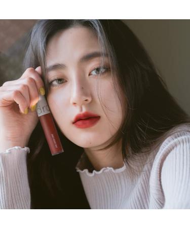 rom&nd Zero Velvet Tint | Long-Lasting Smudge-Resistant Matte Lip Tint No.06 DEEPSOUL - 5.5g/0.2oz - Buy Online on GoSupps.com