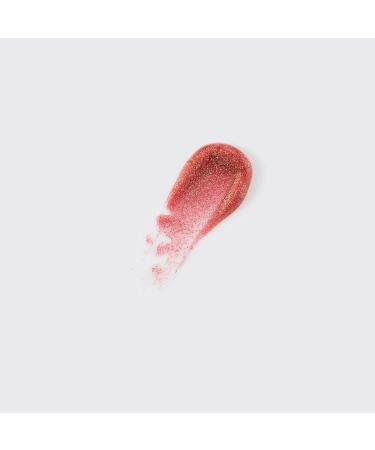 Vivienne Sabo Lip Gloss Cristal - Sheer Peach Super Sparkly Glitter | Shop Now for International Shipping - Buy Online on GoSupps.com