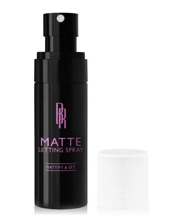 Black Radiance Long Lasting Setting Spray Long Lasting