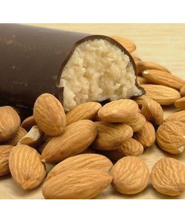 Buy Schluckwerder Marzipan Breads in Dark Chocolate - 500g | International Shipping Available - Buy Online on GoSupps.com