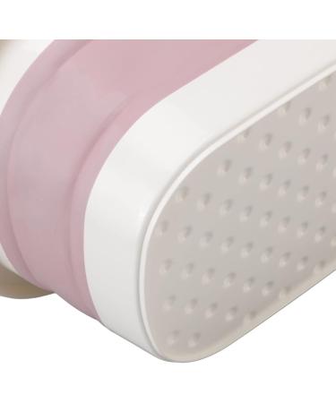 Jeanoko Baignoire de Trempage des Pieds en Plastique Bol P dicure Basse-Pied Baignoire de Trempage Pliable Bas pour Toile de Bain pour Baignoire pour Les Enfants Baignoire du Bas de Ros tre - Buy Online on GoSupps.com