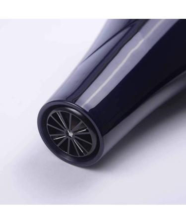 Professtional Hair Dryer 2000W Ionic Hairdryer Blow Dryer Salon Hairdryer 2 Speed 3 Heat Setting with Negative ION Eliminate Static Electricity Low Noise Lightweight for Home Travel Small Gift - Buy Online on GoSupps.com