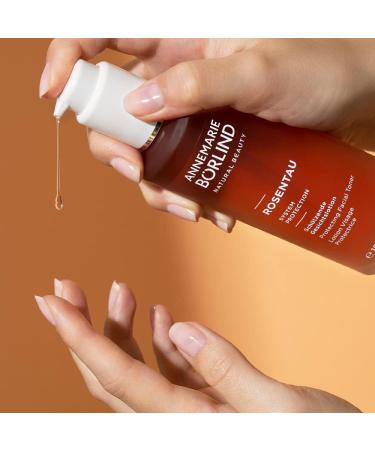 Buy AnneMarie Borlind Protecting Facial Toner 150 ML - Best International Shipping & Natural Skincare - Buy Online on GoSupps.com