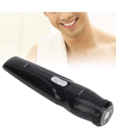 Space-Saving Men Shaver Hair Cutter for Travel Men - Buy Online on GoSupps.com