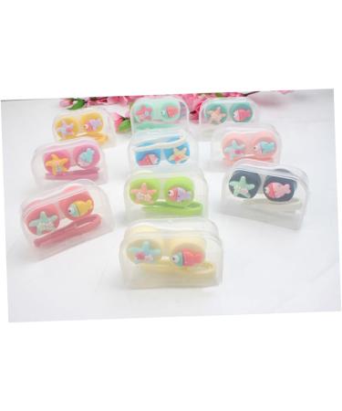 Healeved Lens Case - Premium Lens Storage & Companion Box for All Camera Types | International Shipping Available - Buy Online on GoSupps.com