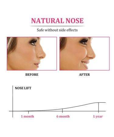 Nose Shaper Clip | 1 Pcs Nose Up Lifting Slimmer & Bridge Straightener - International Shipping Available - Buy Online on GoSupps.com