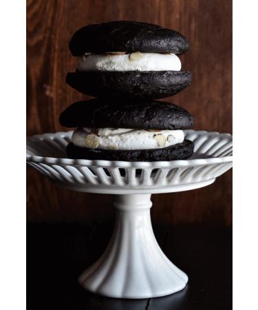 Toonie Moonie Organics Maple Marshmallow Creme 7oz - Pure Canadian Goodness - Buy Online on GoSupps.com