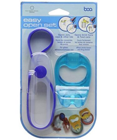 NRS Healthcare Boa Lollipop and Can Pull Set