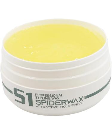  PION Pion Professional Styling Wax 150ml Long-lasting hold texture and volume for daily use for all hair types - Buy Online on GoSupps.com