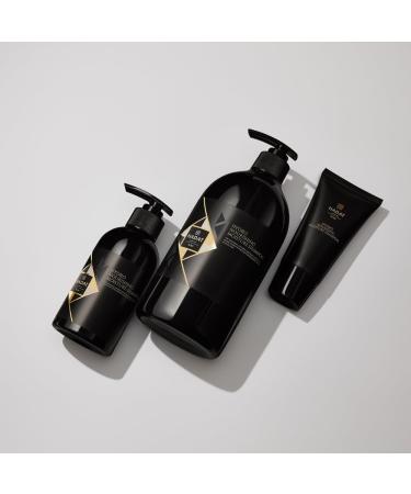 Buy HADAT Hydro Nourishing Moisture Shampoo 8.45 Fl. Oz Natural Hydration & Strength for Healthy Hair - Buy Online on GoSupps.com