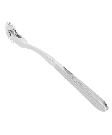 Wartenberg Neuro Pinwheel Wartenberg Pinwheel Zine Alloy 22 Metal Spikes Diagnostic Pinwheel For testing nerve sensitivity