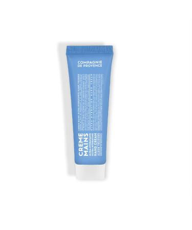 Compagnie de Provence La Compagnie de Provence Hand Cream 30 ml Velvet Seaweed