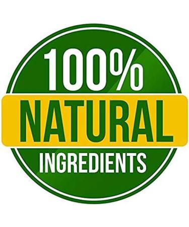 NusaPure American Ginseng 5000mg - 200 Veggie Capsules | Vegetarian, Non-GMO, Gluten-Free - Buy Online on GoSupps.com