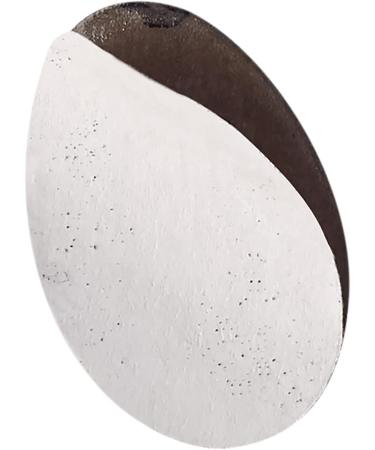 VJ STALEKS PRO Pododisc Refill 50 Disposable Pedicure Stickers (Rugosity - 100) PDF-25-100 pedicure dry skin cracked feet soles heel calluses  - Buy Online on GoSupps.com