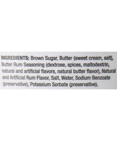 Reser's Hot Buttered Rum Hot Toddy Mix 10 Oz. (Pack of 2) - Delicious Winter Drink Blend - Buy Online on GoSupps.com