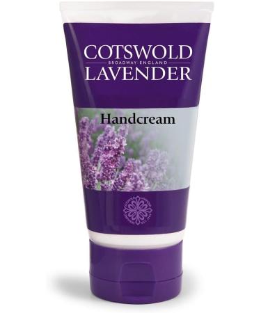 Lavender Handcream Tube - Buy Online on GoSupps.com