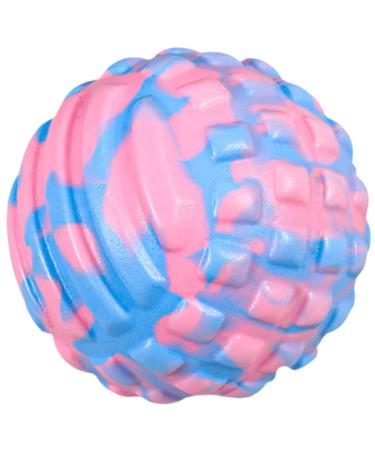 Besportable Neck massage devices Fitness massage ball Back massage ball acupunkt-massage ball Small massage ball portable massage ball massage tool yoga massage ball neck massage device