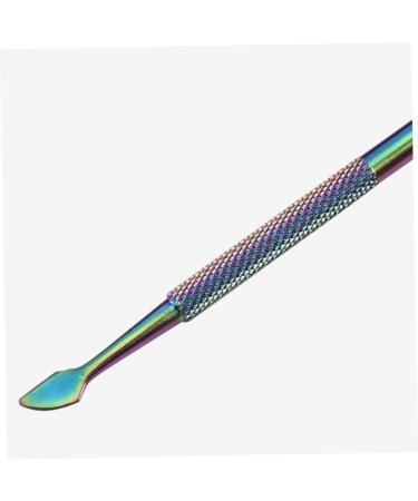 Ipetboom 1 Metal Cuticle Stick Baby Birthday Crown Cuticle Trimmer Pedicure Tools Toenail Cuticle Pedicure Kit Nail Art Tools Nail Cuticle Pusher Nail Tool Nail Kits Nail Polish Manicure - Buy Online on GoSupps.com