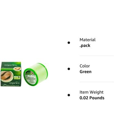 Shop Royal Rapture Vardhaman Organic Eyebrow Threading Antiseptic Hair Remover (4 Pack) - International Shipping Available - Buy Online on GoSupps.com