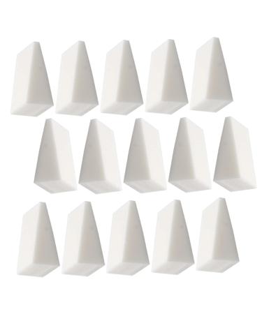 NOLITOY 60 Pcs Nail Art Design Tools - Wedge Sponges Dotting Pen & Manicure Supplies for Perfect Nail Polish - International Shipping Available - Buy Online on GoSupps.com