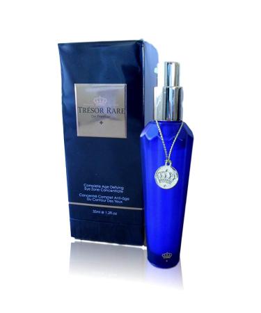 De Premier Complete Age Defying Skin Care Treatments (Complete Age Defying Eye Zone Concentrate) Unique Expensive Birthday Present for Women Men