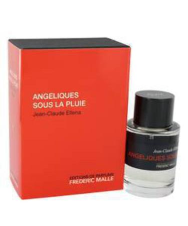 Frederic Malle Angeliques sous la pluie Ladies 3.4 OZ EDT Spray