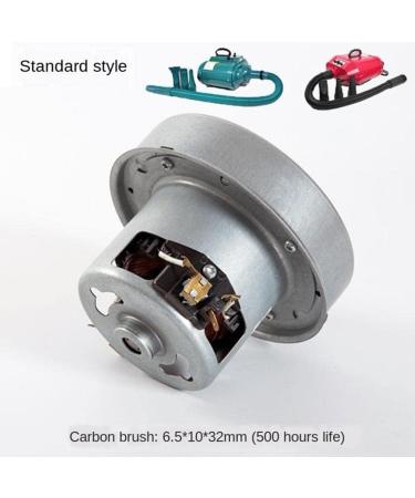 1200W 50/60Hz Motor Replace for Chunzhou Hairdryer Hair Blower Accessories - Buy Online on GoSupps.com
