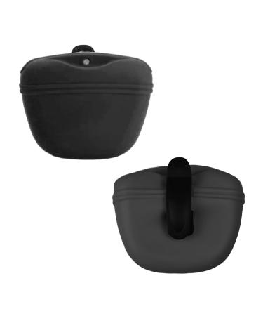 Aazon.co: Precious Paws Large Dog Treat Pouch For Training With