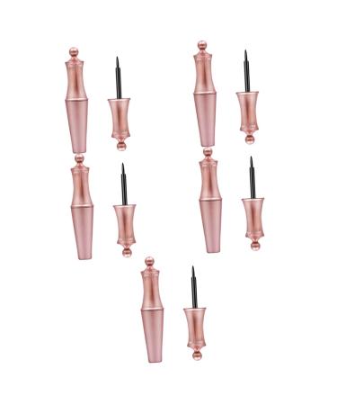 Beavorty 10 Pcs Liquid Eyeliner Magnetic Eyeliner Women Makeup Eyeliner Eye Liner Makeup Set Eyelash Miss