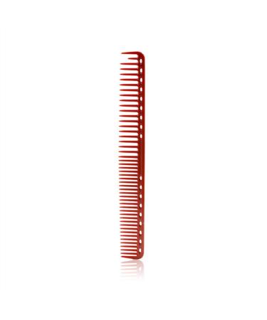 Comb Hair Care Double-sided Fine-tooth Comb Pocket Comb Fine-tooth Comb Suitable for Men and Women With Long Wet Hair and Curly Hair Hair Brush (Color : B)