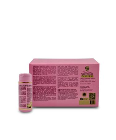 Shop Professional Treatment Power Dose Hydration - 18 Ampoules (18x30ml) | International Shipping - Buy Online on GoSupps.com