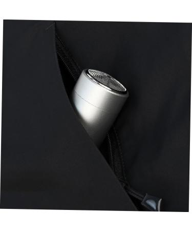 NOLITOY Men's Beard Shaver - Electric Razor Set in Aluminum Alloy | 3 Charge Modes for Effortless Grooming | International Shipping Available - Buy Online on GoSupps.com