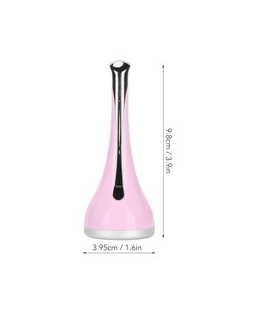 Cooling Relief Muscle Repair Pore Cold Face Hammer - Skin Care Tool (Purple Pink) | International Shipping Available - Buy Online on GoSupps.com