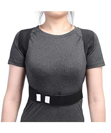 Posture Corrector Brace Support Belt Adjustable Back Posture Corrector Postura Brace Belt Spine Back Shoulder Lumbar Corset Posture Correction Back Brace Better life - Buy Online on GoSupps.com