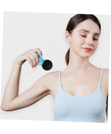 Frcolor 3 PC Fascia Massage Device - Mini Electric Neck & Hand Massager for Back Pain Relief | Wearable Household Appliances - Buy Online on GoSupps.com