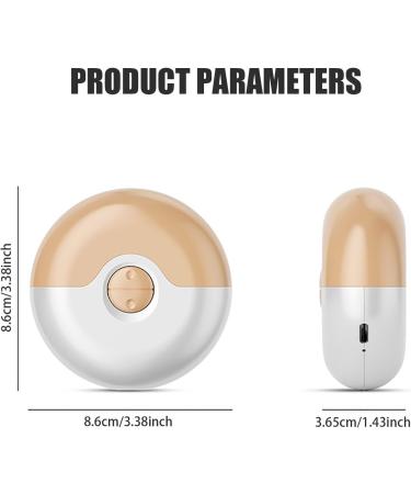 Electric Nail Clipper Portable Automatic Nail Clippers with LED Light Nail Scraps Storage Rechargeable Nail Trimmer for Baby Seniors Adult (Color : Red) - Buy Online on GoSupps.com