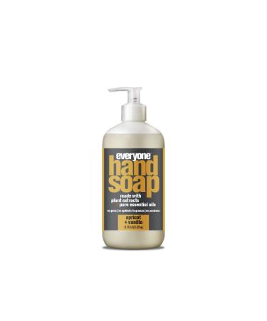 Everyone for Every Body Hand Soap  Apricot plus Vanilla  12.75 Fl Oz - Buy Online on GoSupps.com