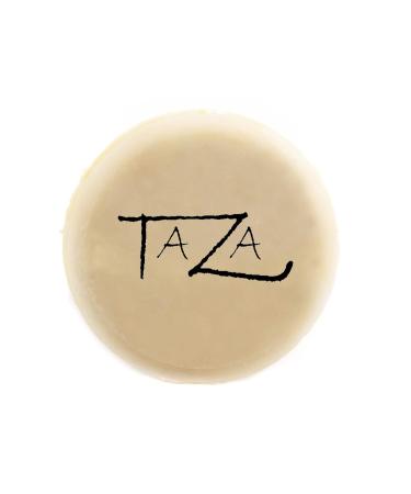 Buy Taza Premium Natural Rosemary Lavender Conditioner Bar - Nourishing Jojoba Argan Coconut Oils & Cocoa Butter - 80g - Eco-Friendly Hair Care Worldwide Shipping - Buy Online on GoSupps.com