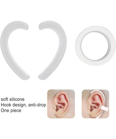 Infant Ear Corrector with Locator | Baby Ear Tape for Protruding & Deformed Ears | Breathable Ear Stickers for Aesthetic Correction - Buy Online on GoSupps.com