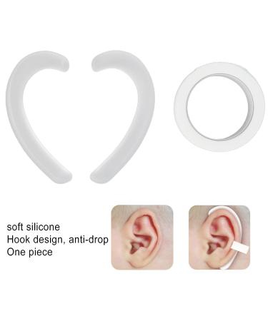 Baby Ear Corrector Stickers - Cuttable & Breathable Silicone Patch for Infant/Toddler Ear Correction - Buy Online on GoSupps.com