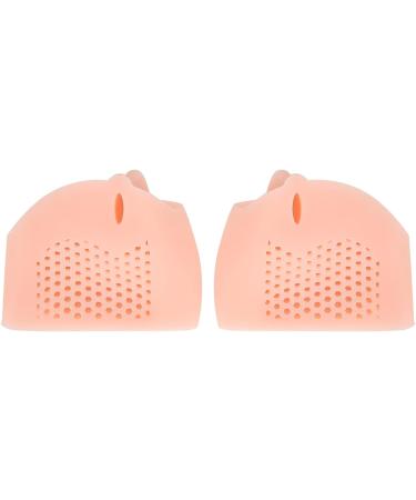 Foot Toe Bunion Corrector - 5 Holes, 3 Colors - Hallux Valgus & Toe Care Straightener - Buy Online on GoSupps.com