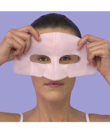 SKIN REPUBLIC Retinol Hydrogel Face Mask 25 g - Buy Online on GoSupps.com