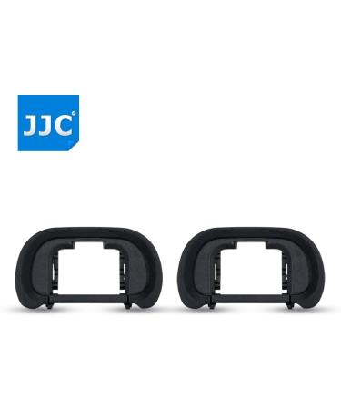 2 Pack Camera Eyecup Replacement for Sony A9II A7RIV A7RIII A7III - FDA-EP18 EP16 EP15 Compatible - Buy Online on GoSupps.com