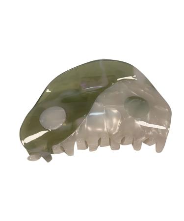 Acetate For Hair Claw Slip Hair Clip Small Hair Barrettes Retro Hair Scrunchies Chinese Headw Tilt Your Head 2