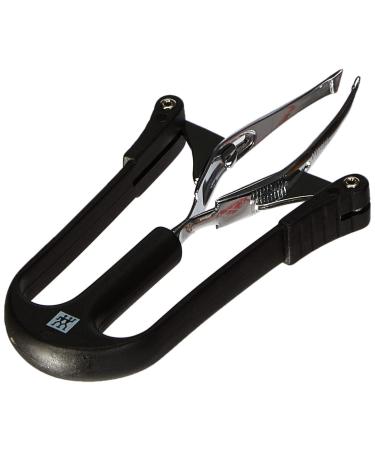 ZWILLING Automatic Tweezers for Effortless Eyebrow Plucking & Gentle Hair Removal | Stainless Steel 100 mm - International Shipping - Buy Online on GoSupps.com