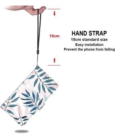 Magon Full Body Flip PU Leather Case for Samsung Galaxy S22 Plus - Colorful Wallet Cover with Card Compartments and Stand - Buy Online on GoSupps.com