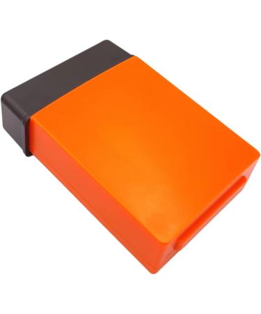 Buy (2-Pcs) 6V 1500mAh Ni-MH Rechargeable Battery for HBC Pump Truck & Remote Control Crane - FUB 05AA - International Shipping Available - Buy Online on GoSupps.com